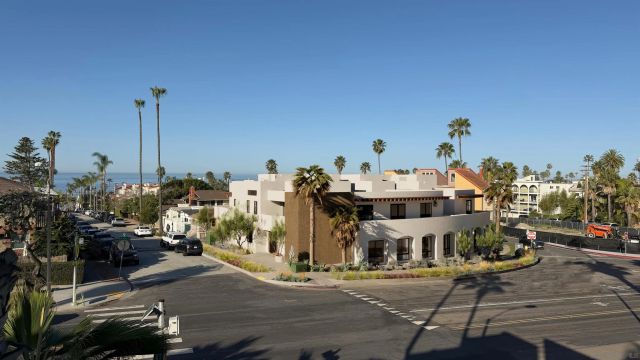 6710 La Jolla Blvd 202, La Jolla, CA 92037