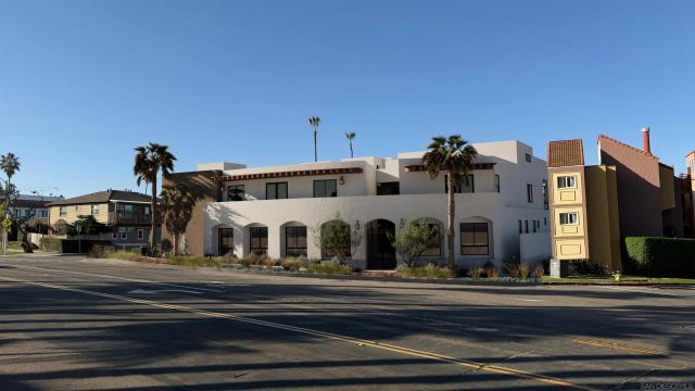6710 La Jolla Blvd 202, La Jolla, CA 92037