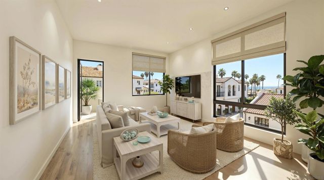 6710 La Jolla Blvd 202, La Jolla, CA 92037