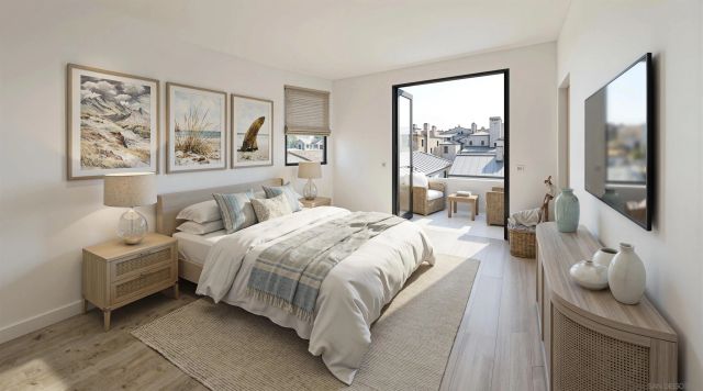 6710 La Jolla Blvd 202, La Jolla, CA 92037