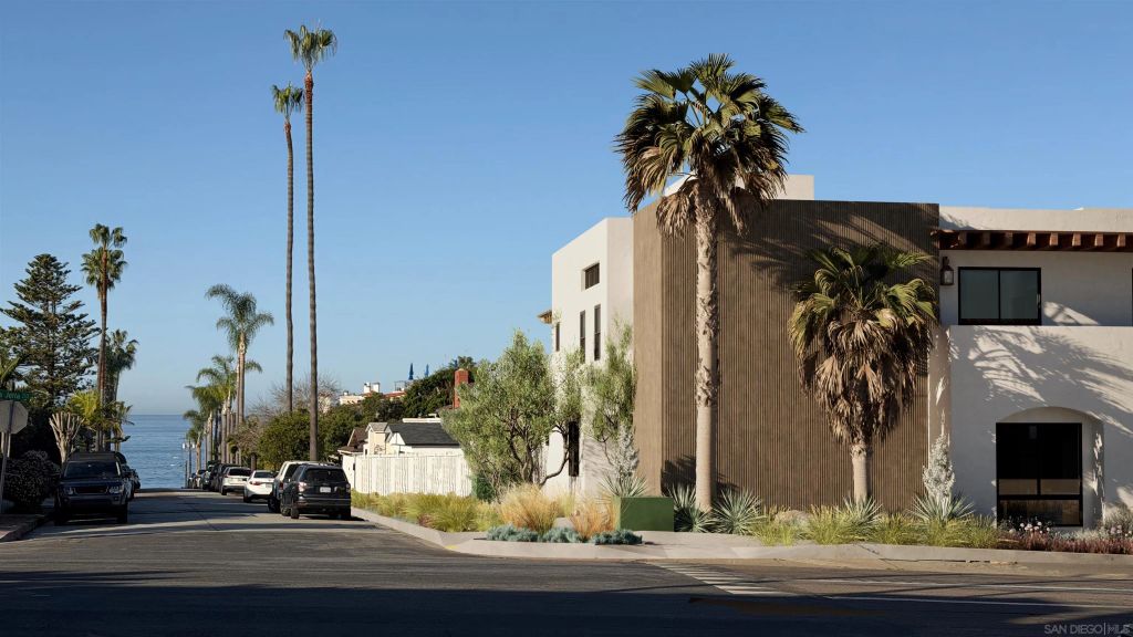 6710 La Jolla Blvd 202, La Jolla, CA 92037