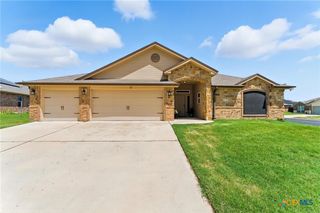 6701 John Adair Drive, Killeen, TX 76549