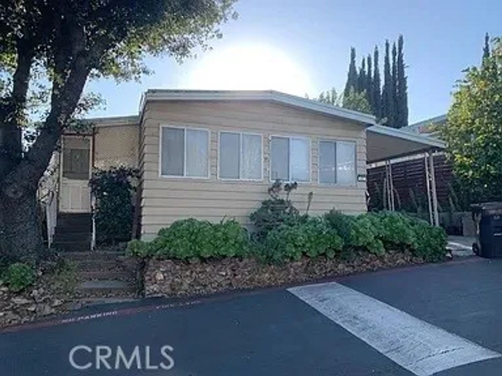 5700 Carbon Canyon Road 62, Brea, CA 92823