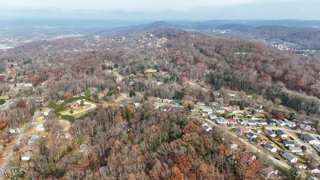 Tbd Mountain Drive, Kingsport, TN 37664