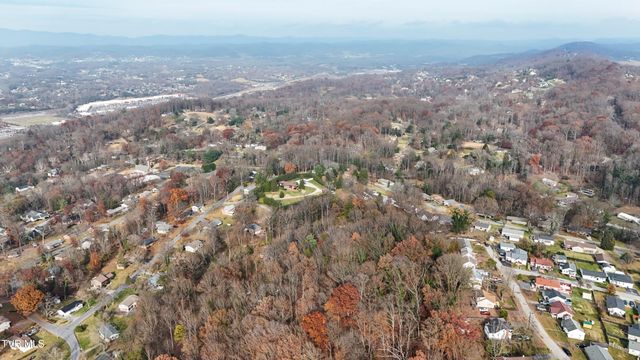 Tbd Mountain Drive, Kingsport, TN 37664