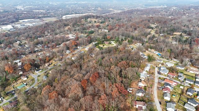Tbd Mountain Drive, Kingsport, TN 37664
