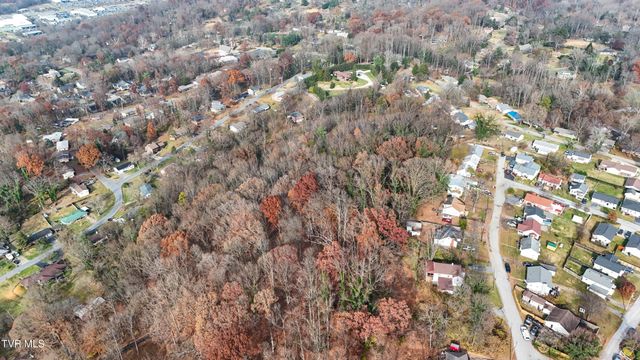 Tbd Mountain Drive, Kingsport, TN 37664