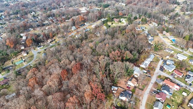 Tbd Mountain Drive, Kingsport, TN 37664