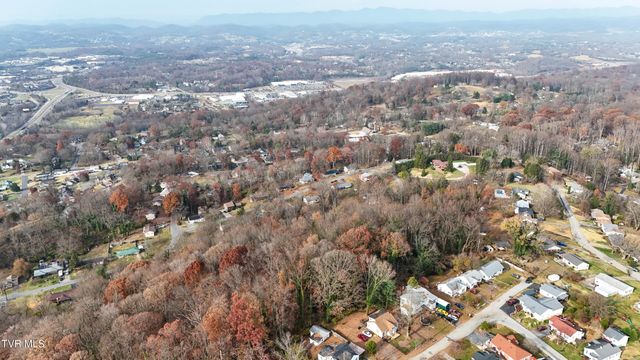 Tbd Mountain Drive, Kingsport, TN 37664