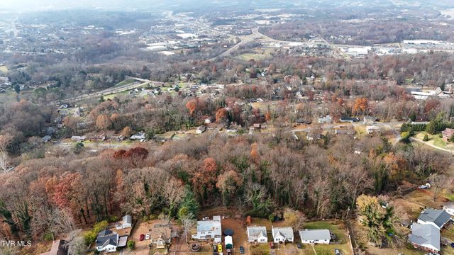 Tbd Mountain Drive, Kingsport, TN 37664