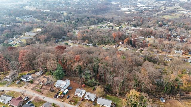 Tbd Mountain Drive, Kingsport, TN 37664