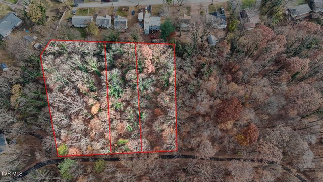 Tbd Mountain Drive, Kingsport, TN 37664