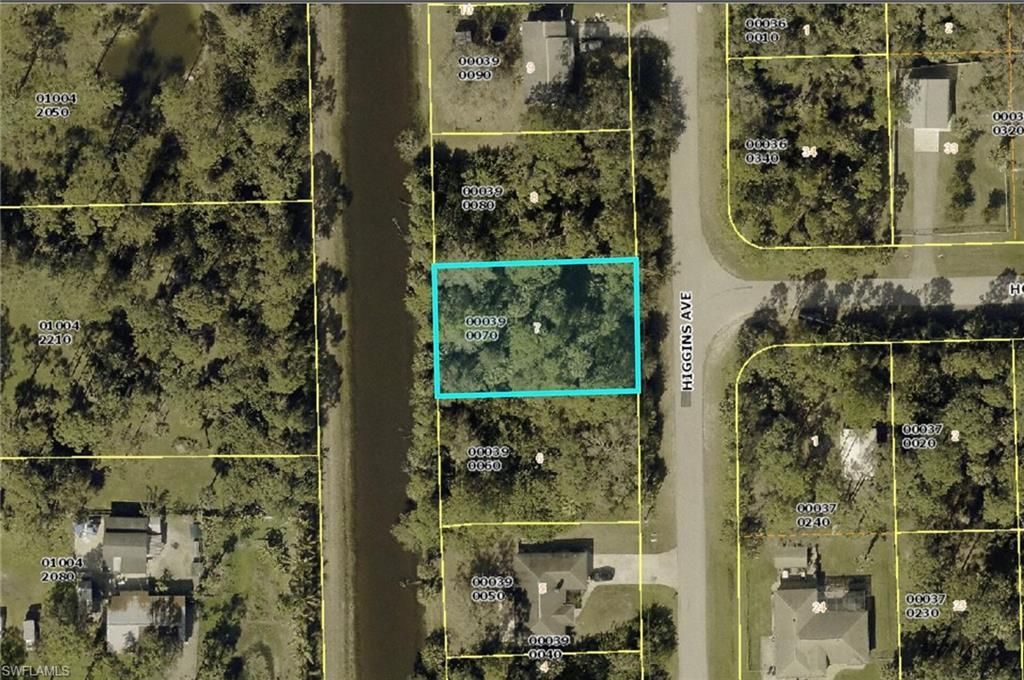 6113 Higgins AVE, FORT MYERS, FL 33905 — photo 2