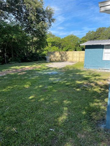 7411 E 19TH AVENUE A, Tampa, FL 33619