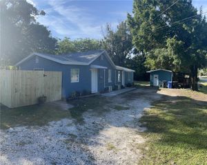 7411 E 19TH AVENUE A, Tampa, FL 33619