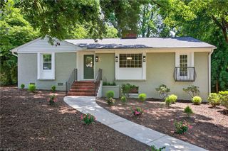 506 Audubon Drive, Greensboro, NC 27410
