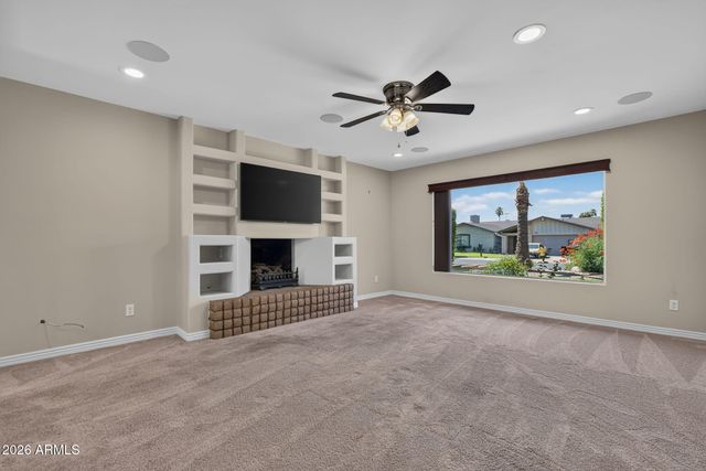 4548 W ECHO Lane, Glendale, AZ 85302