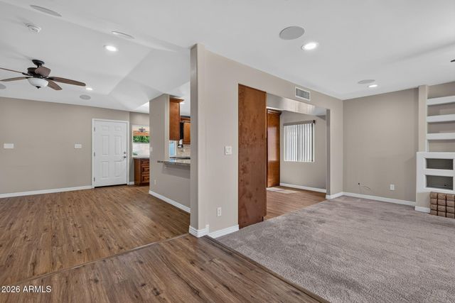 4548 W ECHO Lane, Glendale, AZ 85302