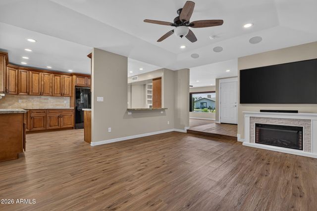 4548 W ECHO Lane, Glendale, AZ 85302