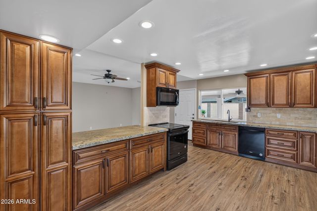 4548 W ECHO Lane, Glendale, AZ 85302