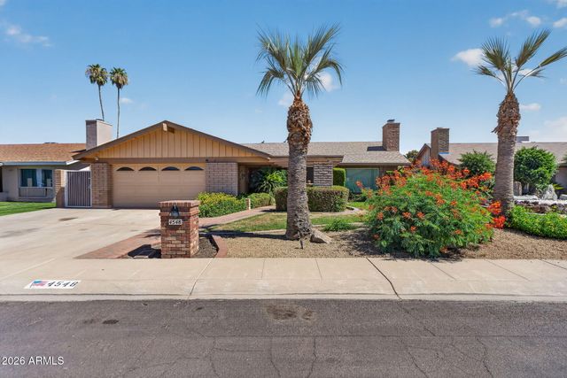 4548 W ECHO Lane, Glendale, AZ 85302