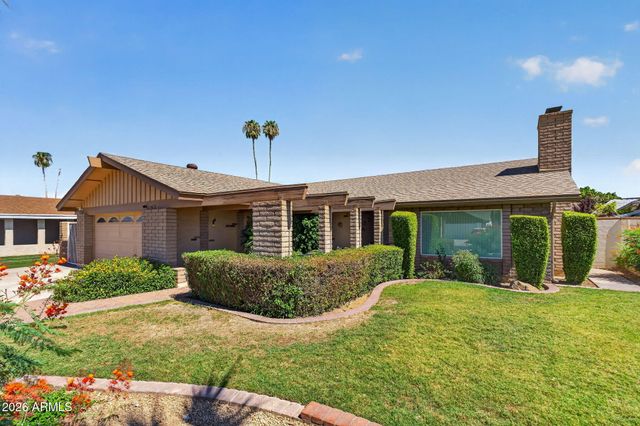 4548 W ECHO Lane, Glendale, AZ 85302