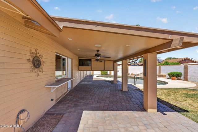4548 W ECHO Lane, Glendale, AZ 85302