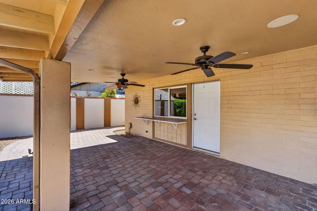 4548 W ECHO Lane, Glendale, AZ 85302