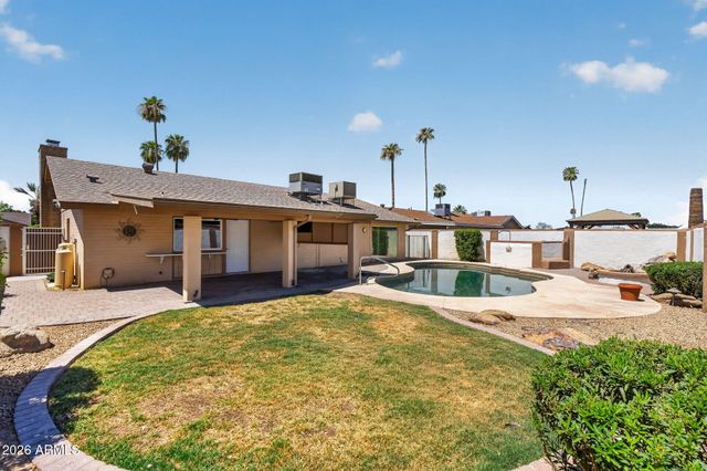 4548 W ECHO Lane, Glendale, AZ 85302