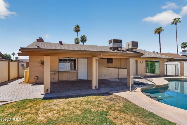 4548 W ECHO Lane, Glendale, AZ 85302