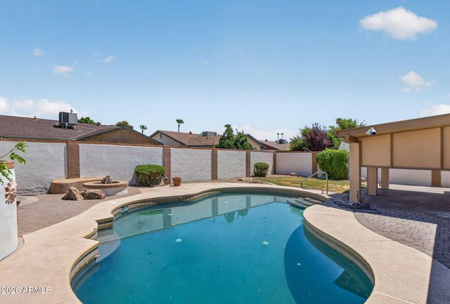 4548 W ECHO Lane, Glendale, AZ 85302