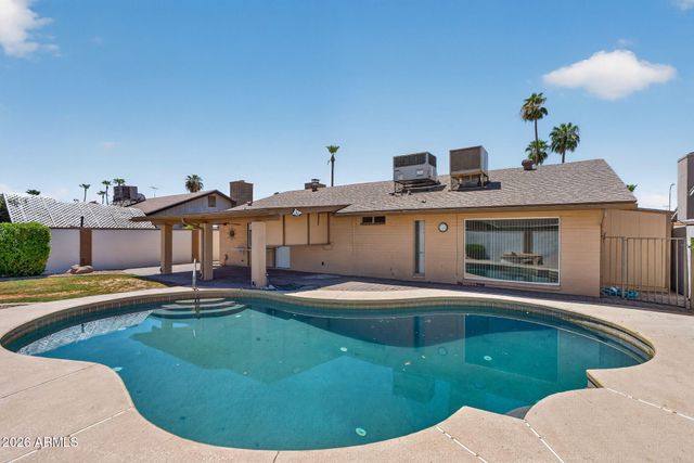 4548 W ECHO Lane, Glendale, AZ 85302