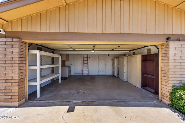 4548 W ECHO Lane, Glendale, AZ 85302