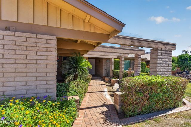 4548 W ECHO Lane, Glendale, AZ 85302
