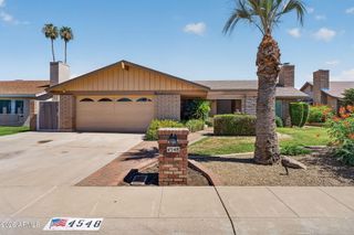 4548 W ECHO Lane, Glendale, AZ 85302