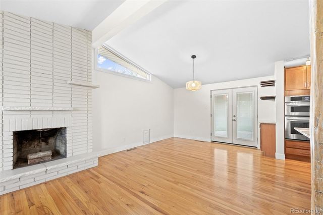 8525 W 64th Place, Arvada, CO 80004