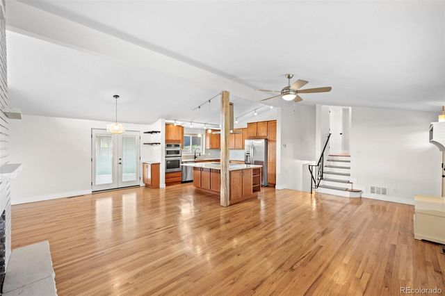 8525 W 64th Place, Arvada, CO 80004