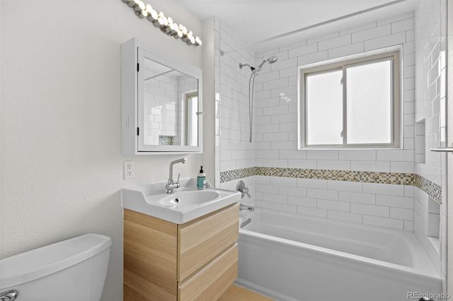 8525 W 64th Place, Arvada, CO 80004