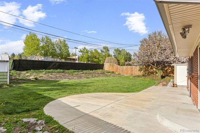 8525 W 64th Place, Arvada, CO 80004