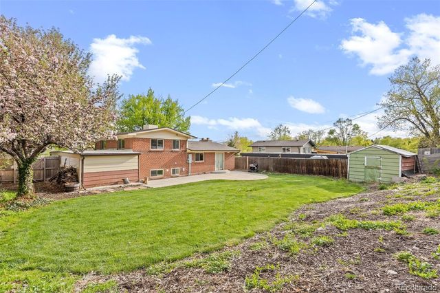 8525 W 64th Place, Arvada, CO 80004