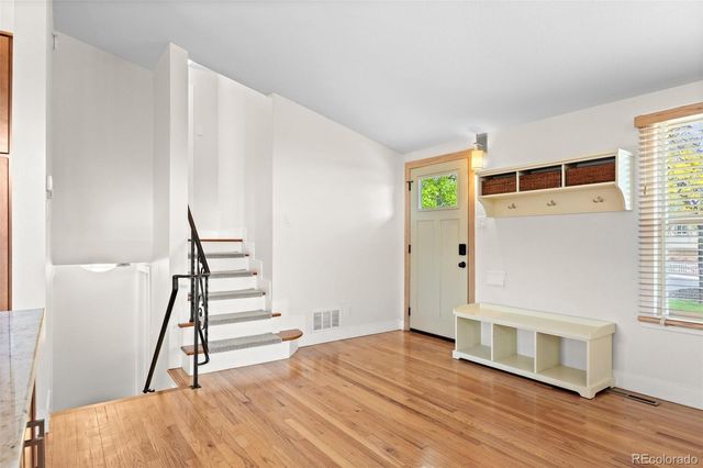 8525 W 64th Place, Arvada, CO 80004