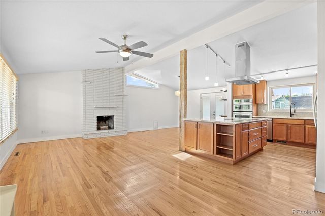 8525 W 64th Place, Arvada, CO 80004