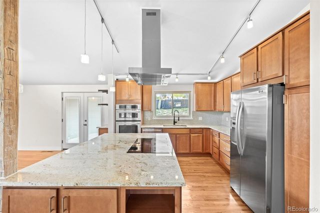 8525 W 64th Place, Arvada, CO 80004