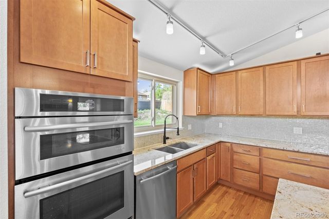 8525 W 64th Place, Arvada, CO 80004