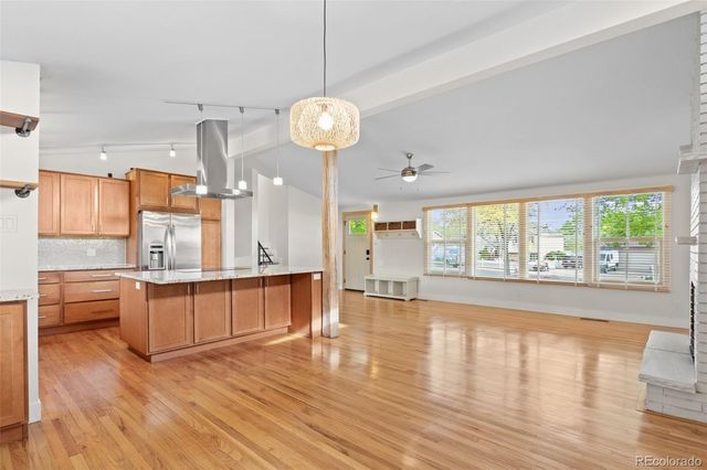 8525 W 64th Place, Arvada, CO 80004