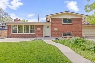 8525 W 64th Place, Arvada, CO 80004