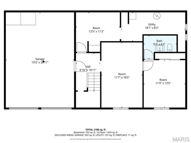 737 Country Heights Court, Manchester, MO 63021