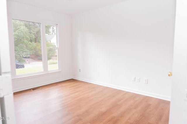 2400 Faucette Avenue, Durham, NC 27704