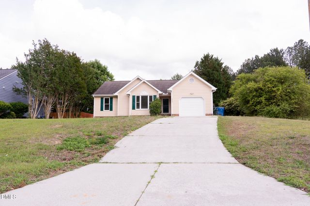 2400 Faucette Avenue, Durham, NC 27704