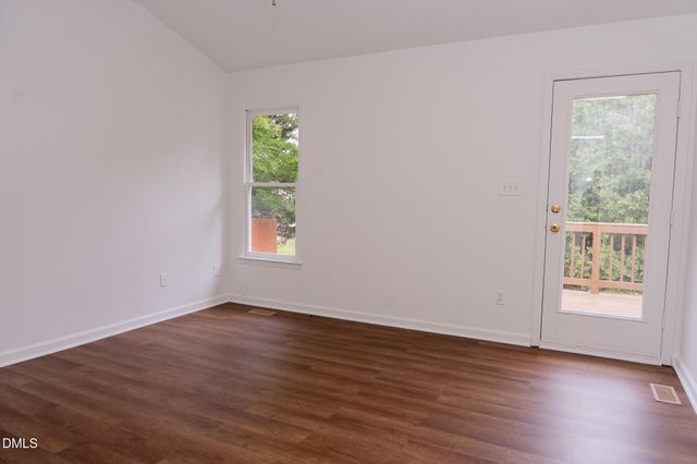 2400 Faucette Avenue, Durham, NC 27704